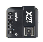 Godox 神牛 X2T-N 無線引閃發射器 For Nikon